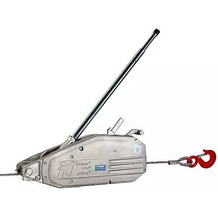 Wire Rope Hoists