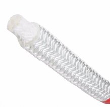 New England Ropes Premium Nylon Double Braid