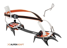 Crampons