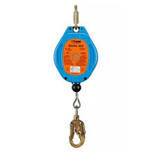 Overhead Self-Retracting Lifelines (SRL)