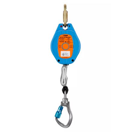 Tractel Blocfor B20 – 20 ft. Web Self-Retracting Device