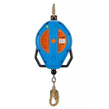 Overhead Self-Retracting Lifelines (SRL)