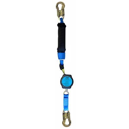 Tractel TracBloc – Web Self-Retracting Devices