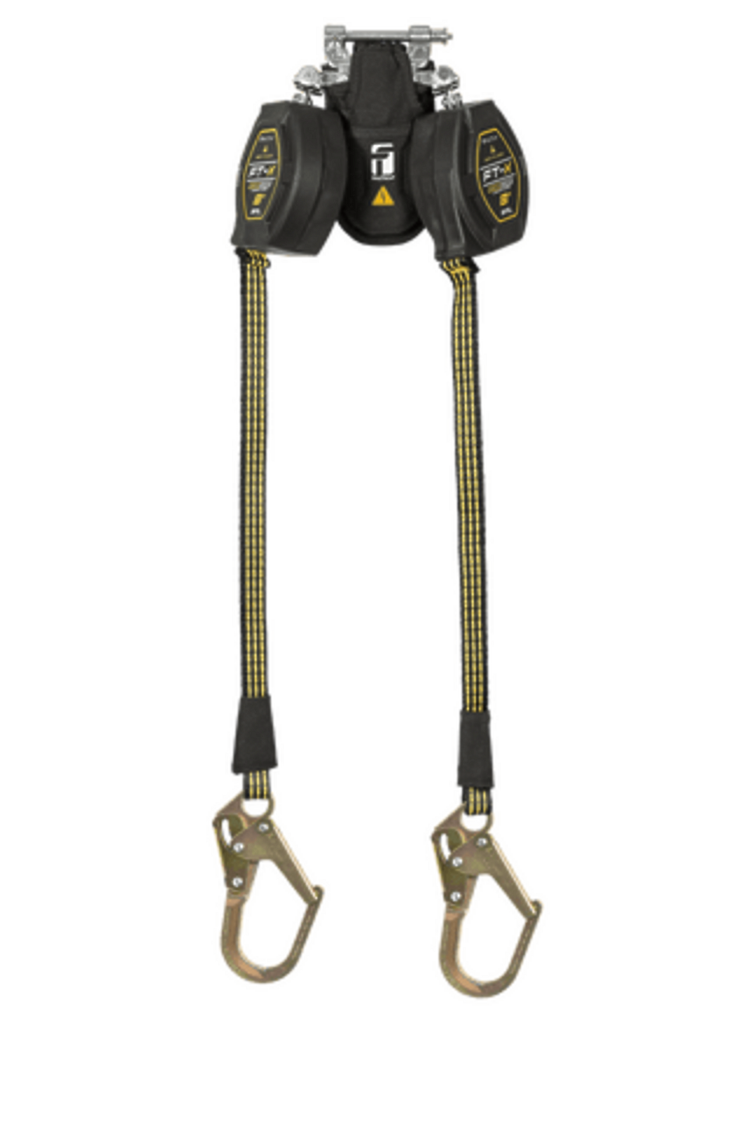 Self Retracting Devices