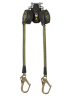 Twin Leg Self-Retracting Lifelines (SRL)