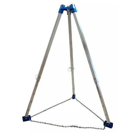 Anchors, Davits & Tripods