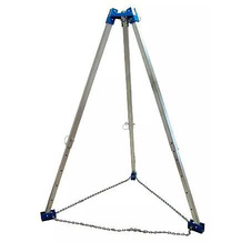 Anchors, Davits & Tripods