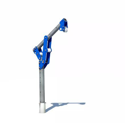 Tractel Davitrac+