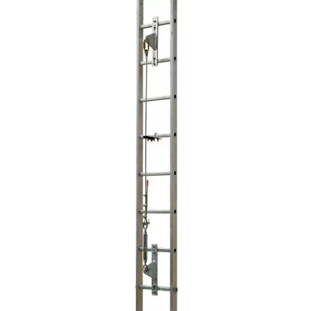 Vertical Climbing Systems