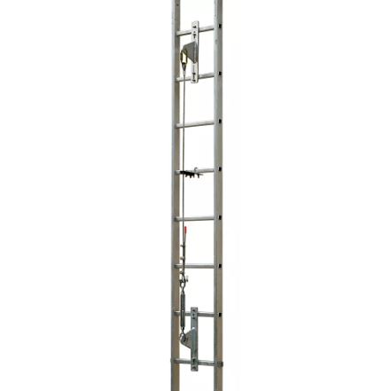 Vertical Climbing Systems