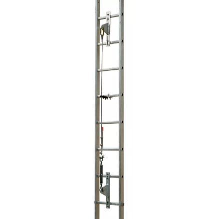 Vertical Climbing Systems