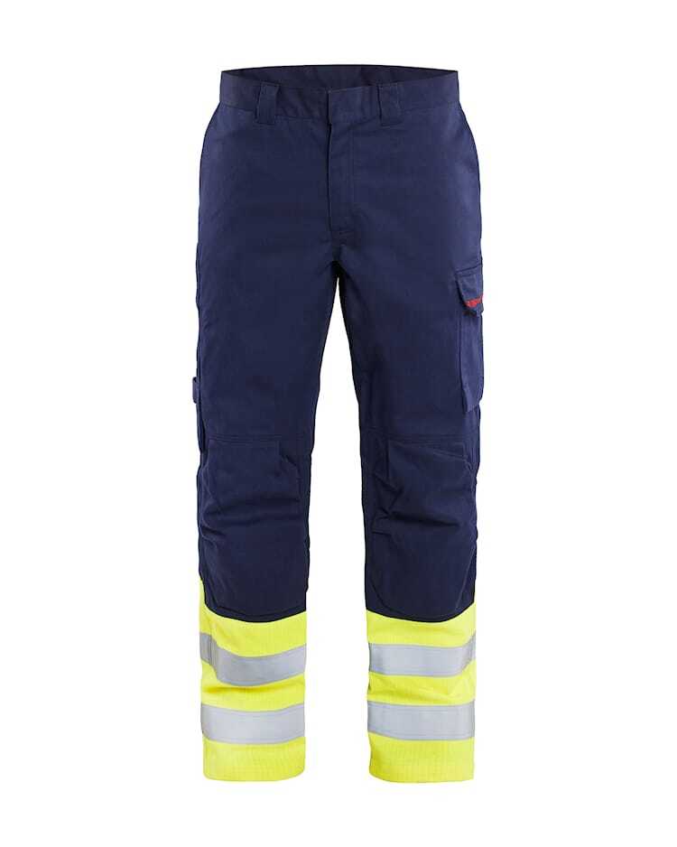 Workwear - FR Clothing