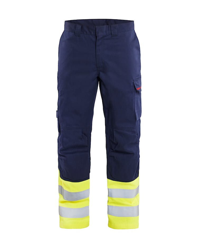 Blaklader FR VISIBILITY PANT