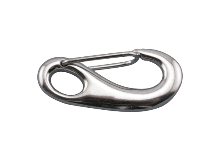 Suncor Stainless Spring Gate Snap