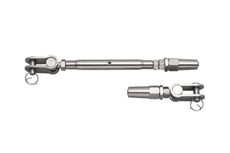 Suncor Stainless Quick Attach™ Lifeline Kit without Gate – Closed Body