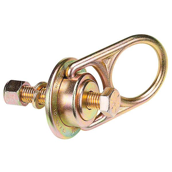WERNER 10K Mega-Swivel Steel Anchor