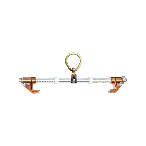 WERNER I-Beam Sliding Anchor