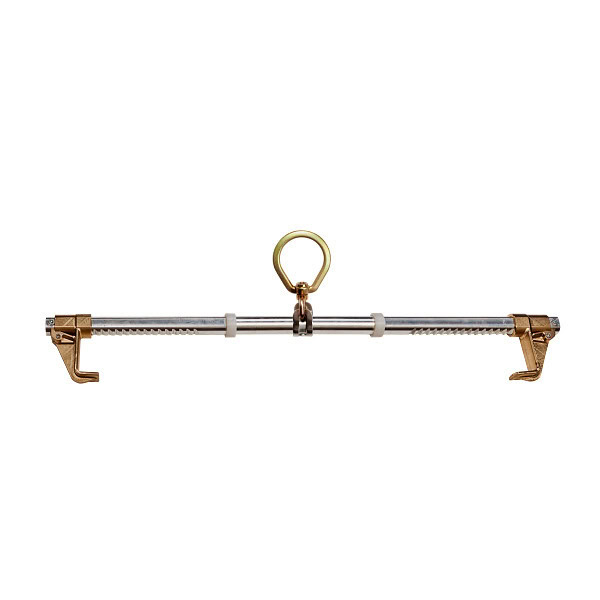 WERNER I-Beam Sliding Anchor, 30in