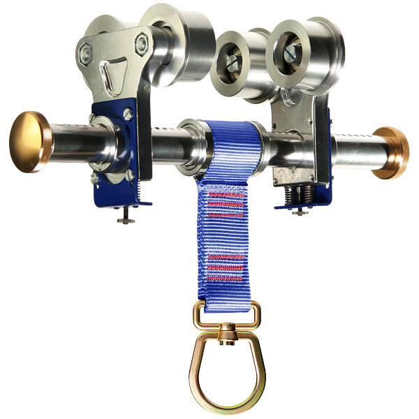 WERNER I-Beam Trolley Anchor
