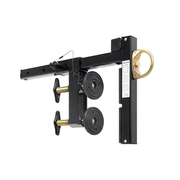 WERNER Parapet Wall Anchor