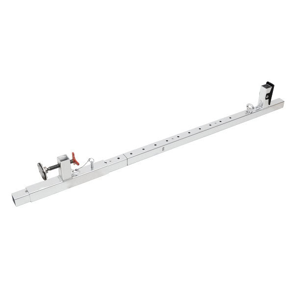 WERNER Door Jamb Anchor
