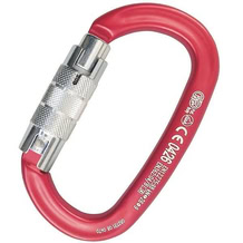 Steel Carabiners