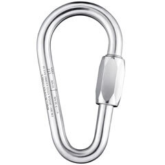 PÉGUET Pear Shape Quick Link