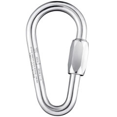 PÉGUET Pear Shape Quick Link