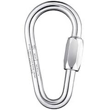 PÉGUET Pear Shape Quick Link - PÉGUET Pear Shape Quick Link