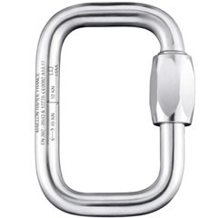 PÉGUET Square Quick Link