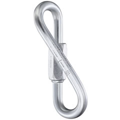 PÉGUET Large Opening Twist Quick Link