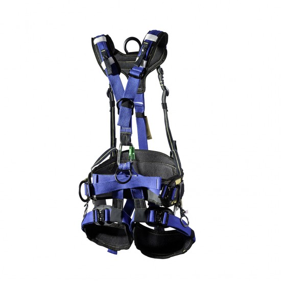 Yates 390FRC Construction Lineman Harness