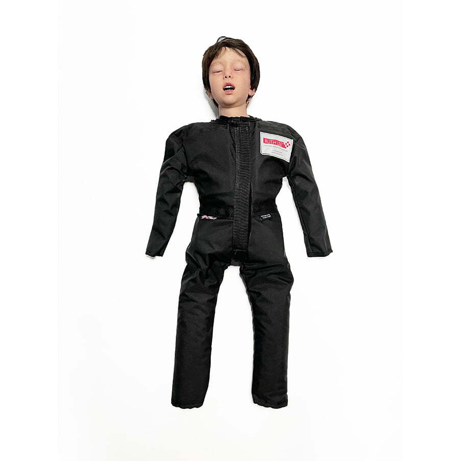 Ruth Lee Advanced Water Rescue Manikin