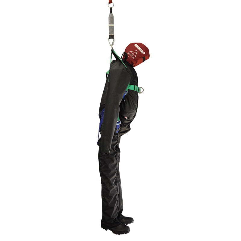 Ruth Lee Drop Test Training Manikins
