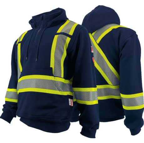 Workwear - FR Clothing