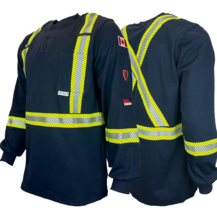FR Work Shirts