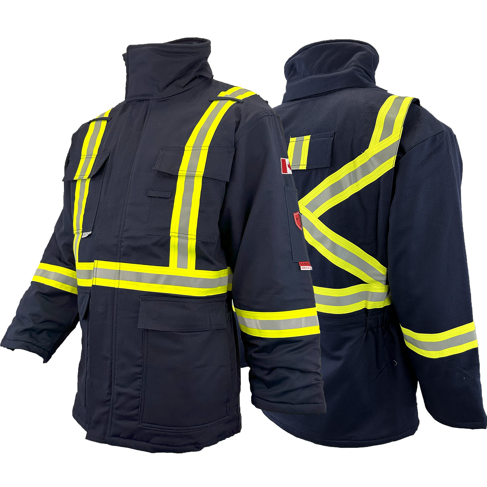 Workwear - FR Clothing
