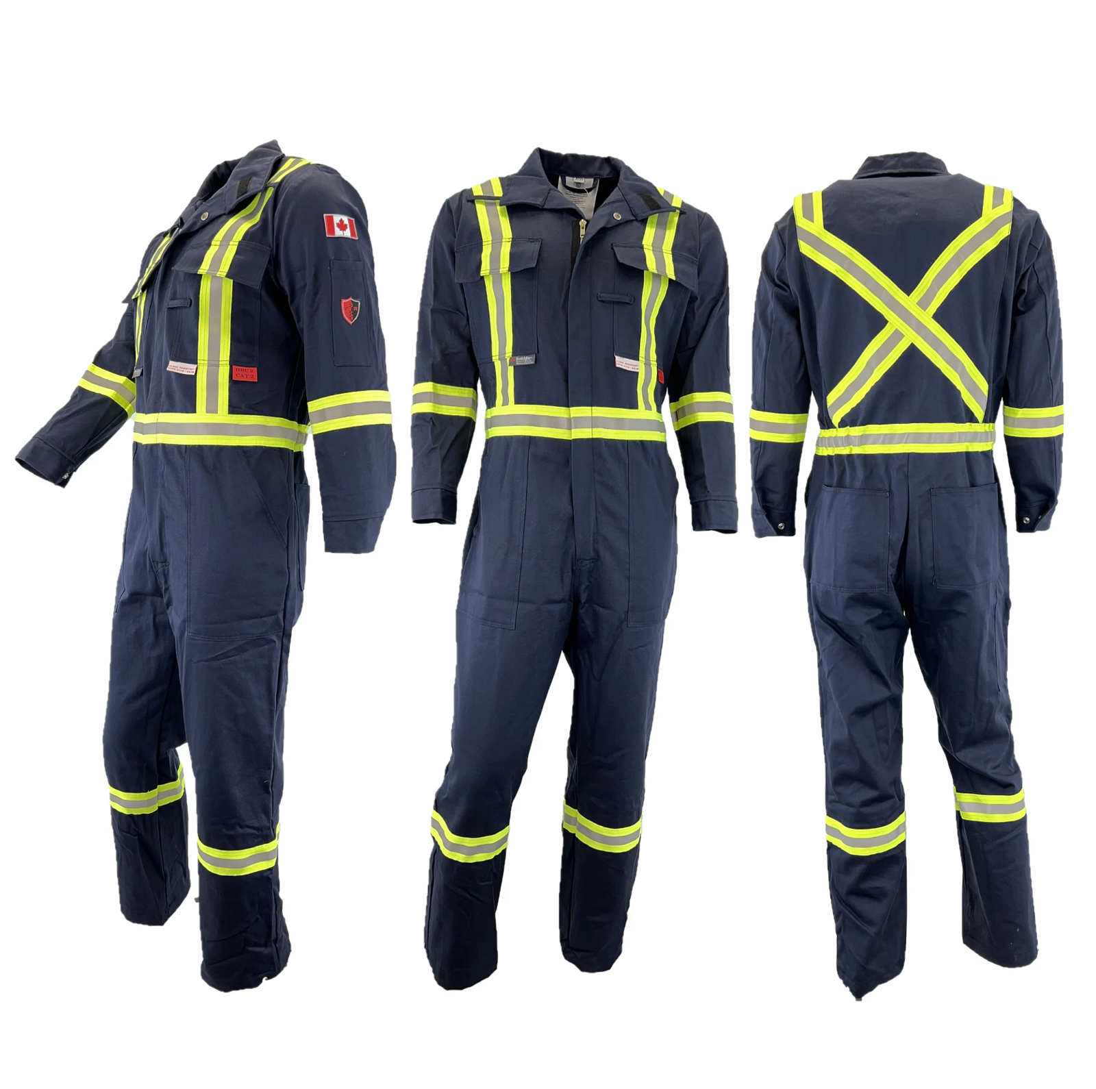 FR Coveralls