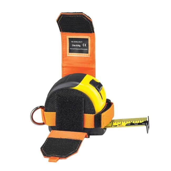 Ergodyne Squids 3190 Tape Measure Tethering Kit - 2lbs