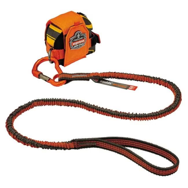 Ergodyne Squids 3193 Tape Measure Tethering Kit - 2lbs