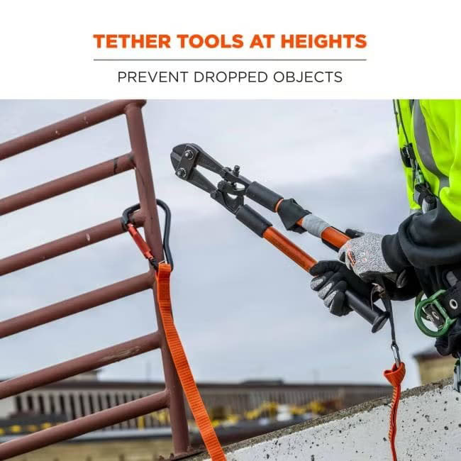 Work At Height Tools