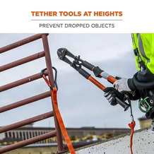 Work At Height Tools