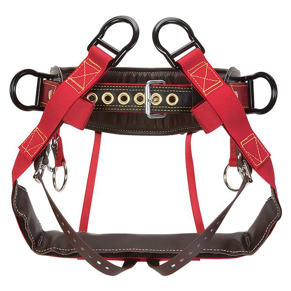 Weaver WLC-390 Saddle with Batten Seat