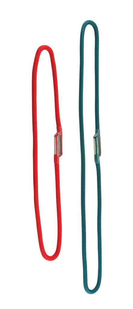 Loop Hitch Cords/Prusiks