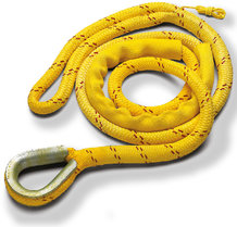 New England Ropes Mooring Pendant - POLY/NYLON