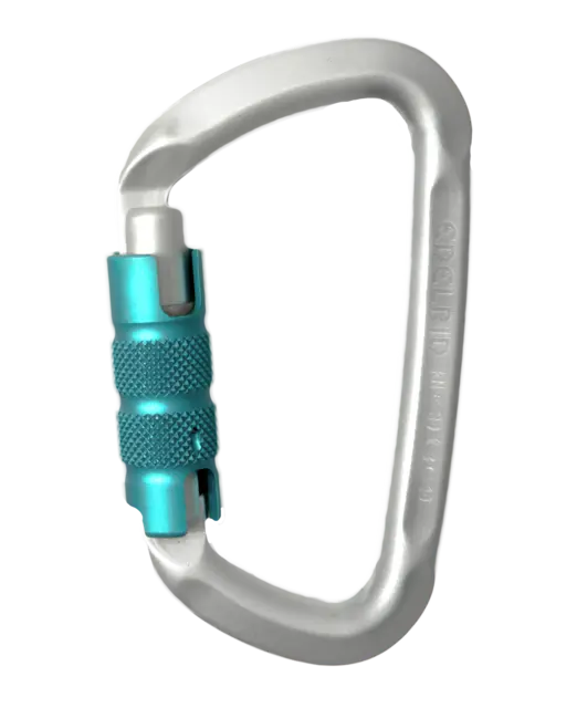Edelrid D-CLASSIC 3000 TRIPLE