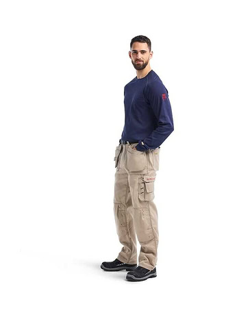 Workwear - FR Clothing