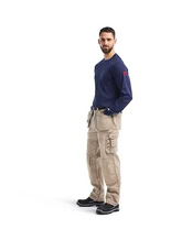 FR Work Pants