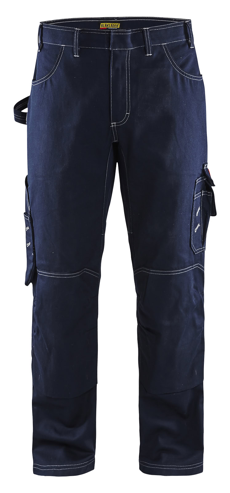 Blaklader FR Pants without Utility Pockets