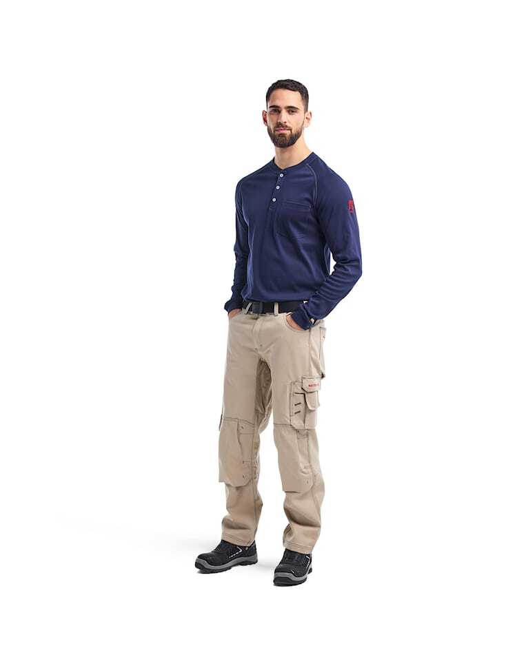 Workwear - FR Clothing